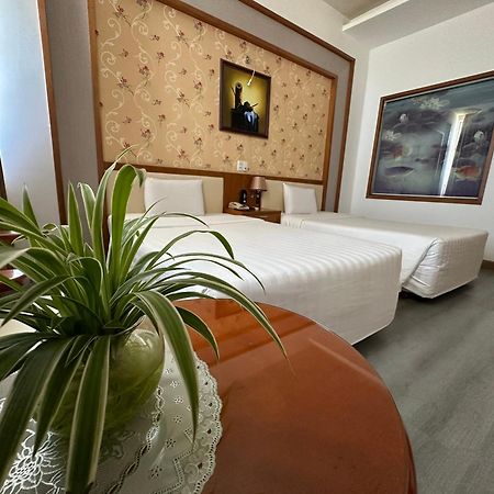 Sammy Hotel Vung Tau Exterior foto