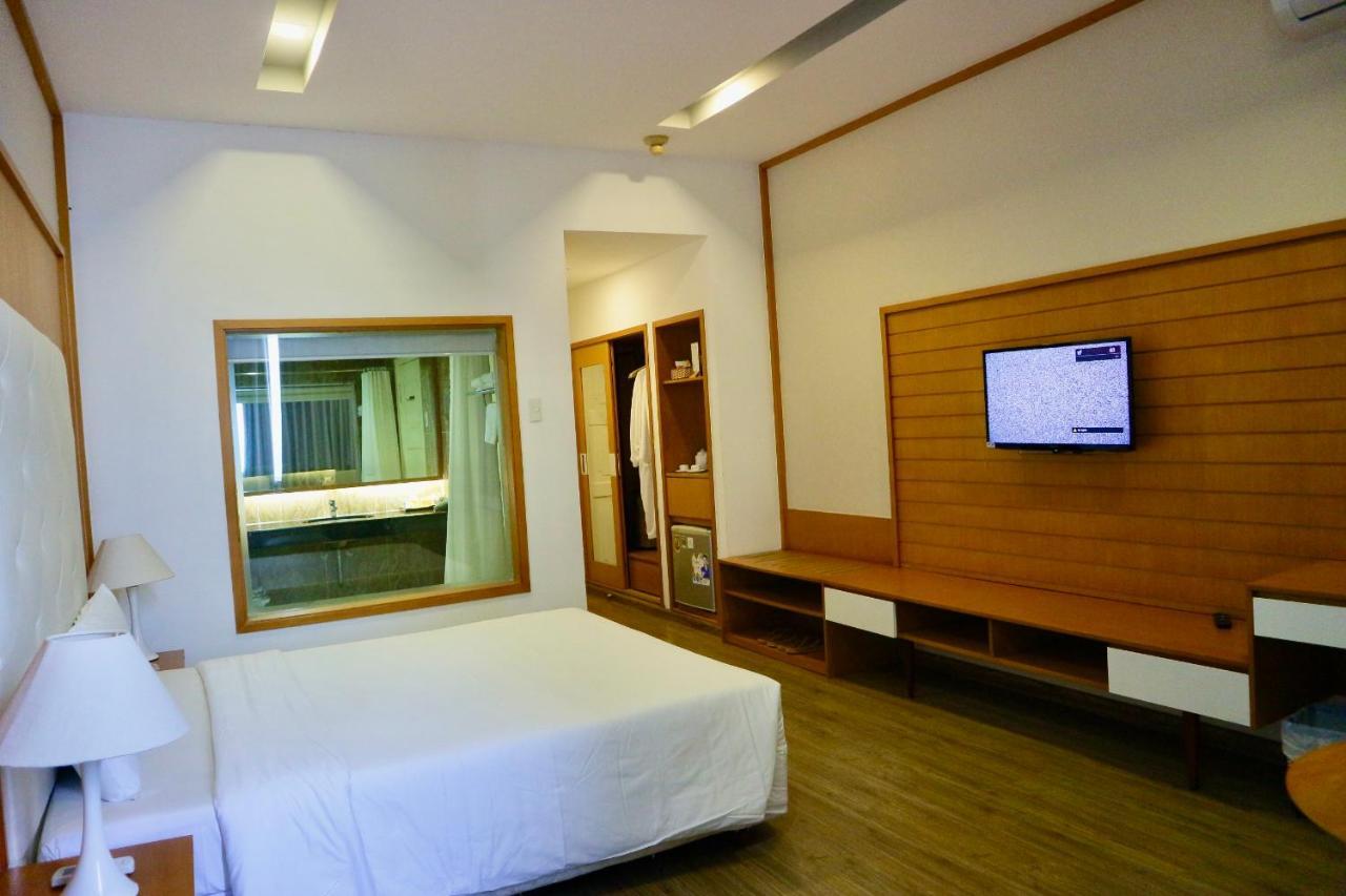 Sammy Hotel Vung Tau Exterior foto