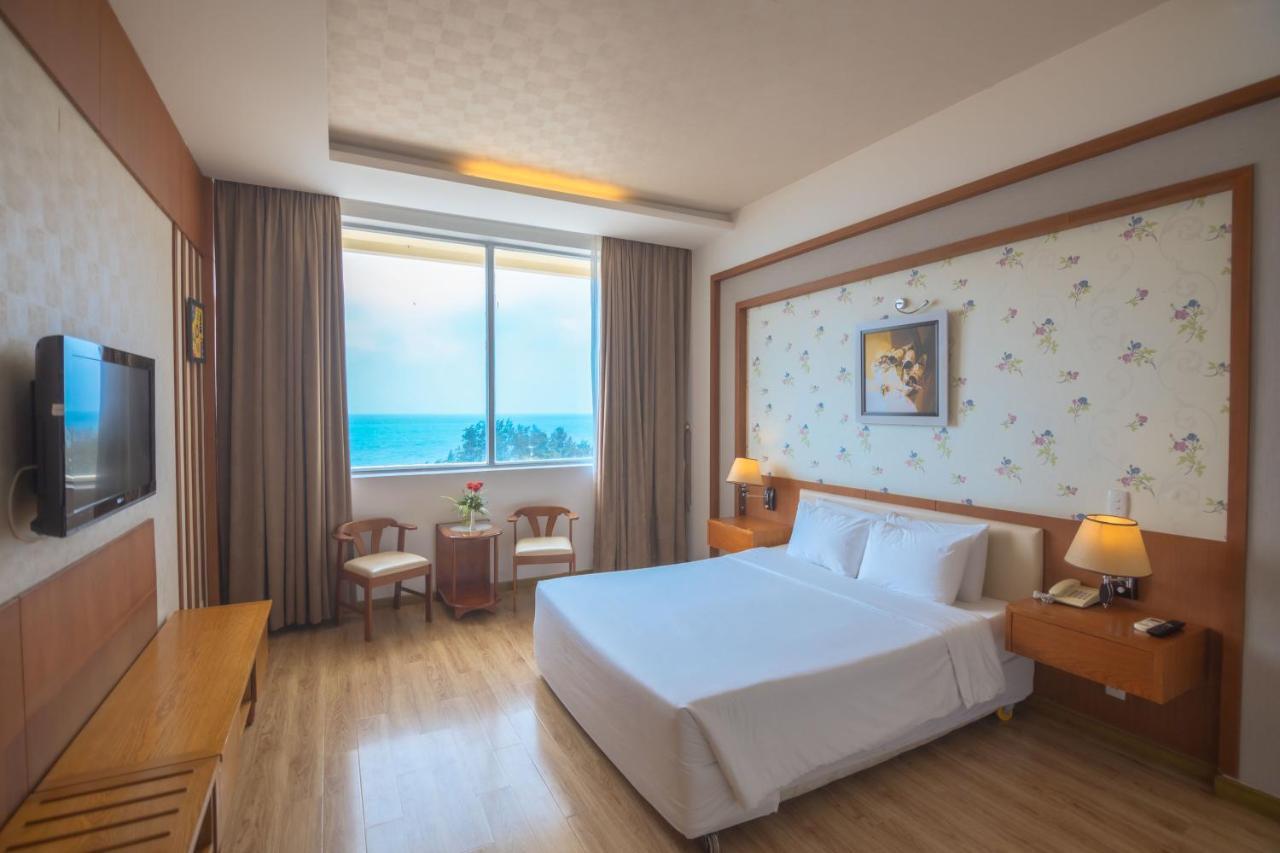 Sammy Hotel Vung Tau Exterior foto