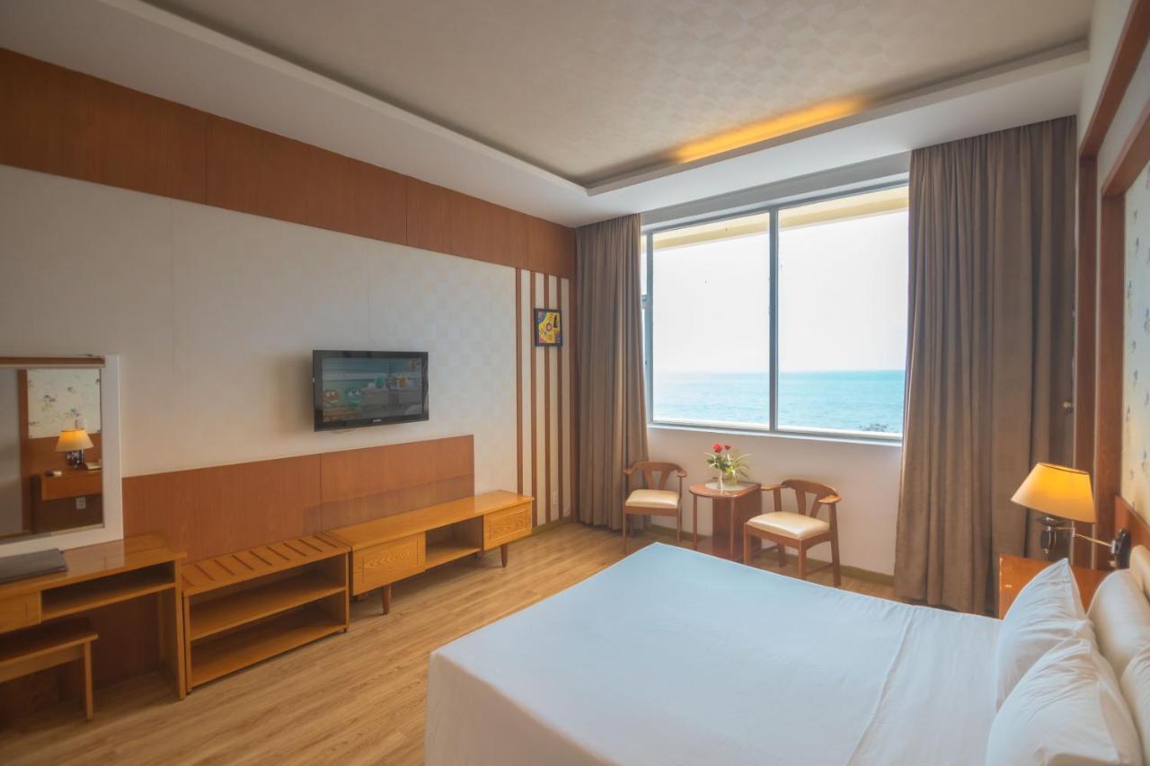 Sammy Hotel Vung Tau Exterior foto