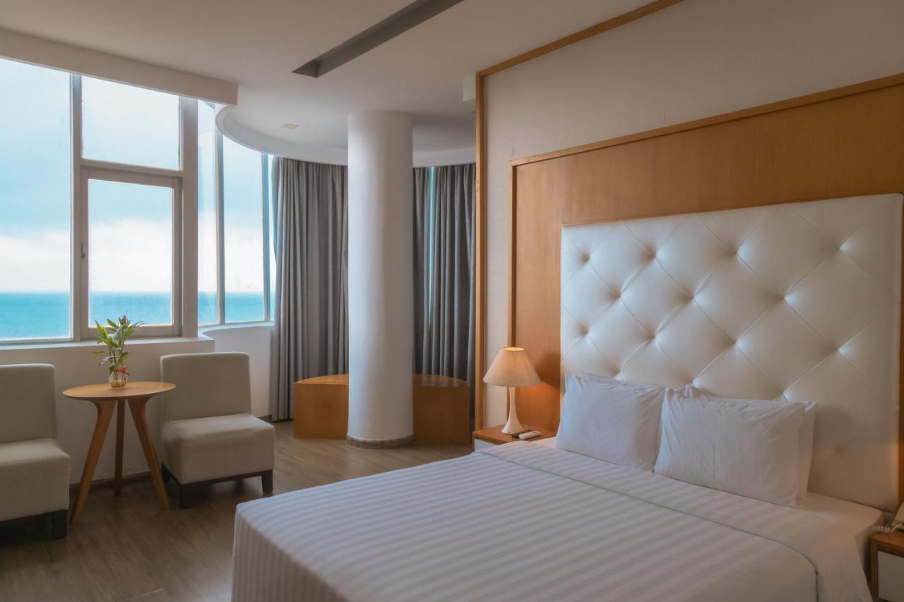 Sammy Hotel Vung Tau Exterior foto
