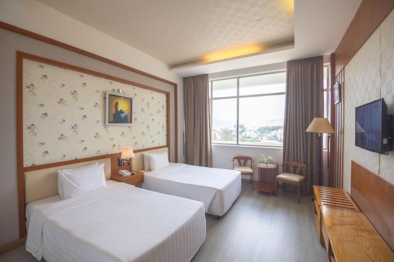 Sammy Hotel Vung Tau Exterior foto